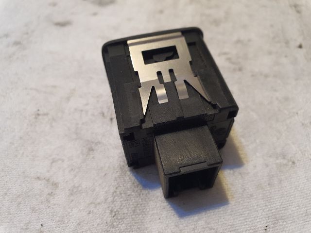 bontott VW PASSAT B6 Fényszórómagasság Állító Kapcsoló