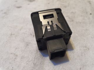 bontott VW PASSAT B6 Fényszórómagasság Állító Kapcsoló