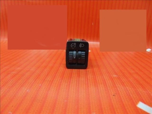 bontott VW PASSAT B6 Fényszórómagasság Állító Kapcsoló