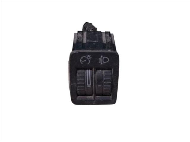 bontott VW PASSAT B6 Fényszórómagasság Állító Kapcsoló