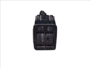 bontott VW PASSAT B6 Fényszórómagasság Állító Kapcsoló