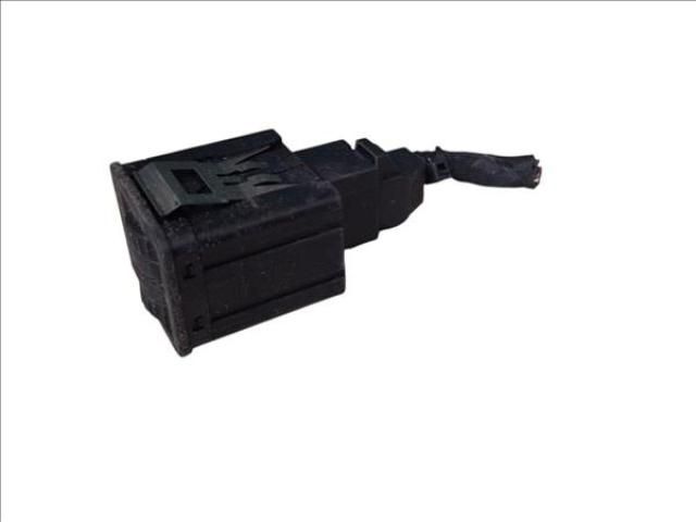 bontott VW PASSAT B6 Fényszórómagasság Állító Kapcsoló