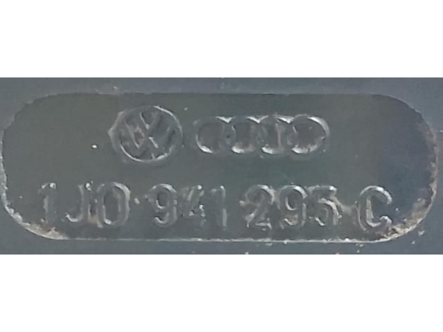 bontott VW PASSAT B6 Fényszórómagasság Állító Motor (Pozíciófüggetlen)