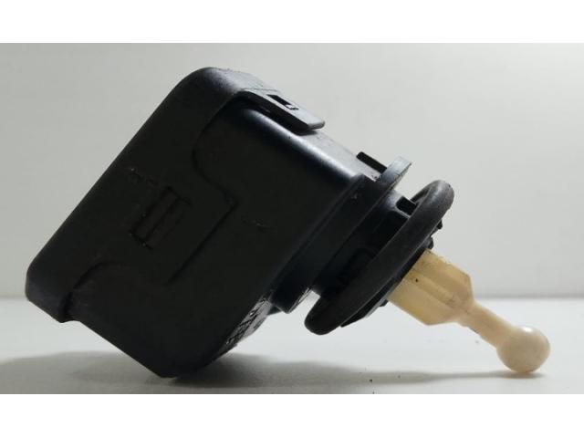 bontott VW PASSAT B6 Fényszórómagasság Állító Motor (Pozíciófüggetlen)