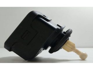 bontott VW PASSAT B6 Fényszórómagasság Állító Motor (Pozíciófüggetlen)