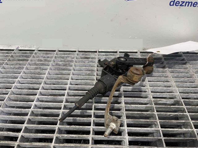 bontott VW PASSAT B6 Fényszórómagasság Állító Motor (Pozíciófüggetlen)