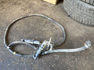 bontott VW PASSAT B6 Fényszórómosó Fúvóka (Pozíciófüggetlen)