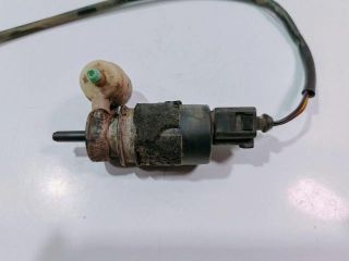 bontott VW PASSAT B6 Fényszórómosó Szivattyú