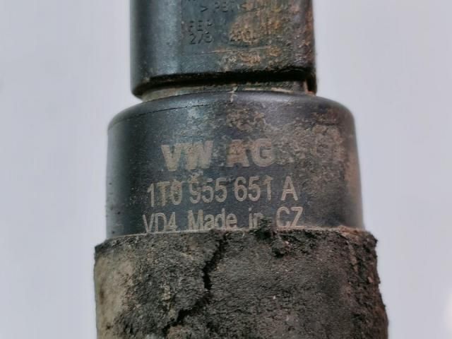 bontott VW PASSAT B6 Fényszórómosó Szivattyú