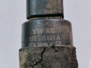 bontott VW PASSAT B6 Fényszórómosó Szivattyú