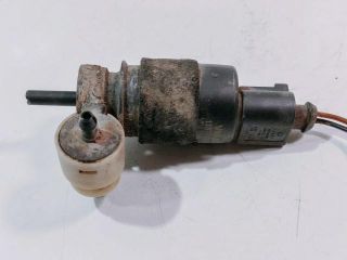 bontott VW PASSAT B6 Fényszórómosó Szivattyú