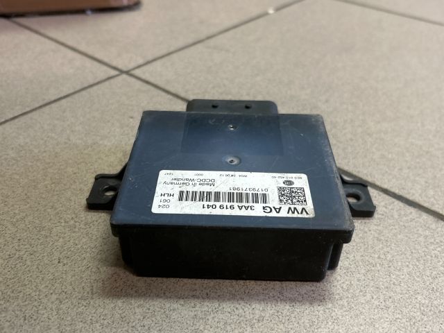 bontott VW PASSAT B6 Feszültségszabályzó