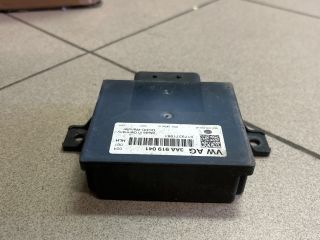 bontott VW PASSAT B6 Feszültségszabályzó