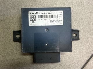 bontott VW PASSAT B6 Feszültségszabályzó