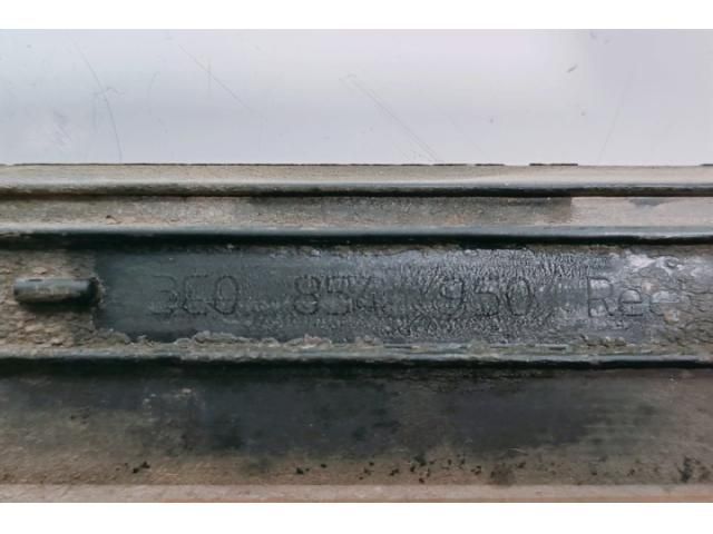 bontott VW PASSAT B6 Függőleges Ajtó Díszléc