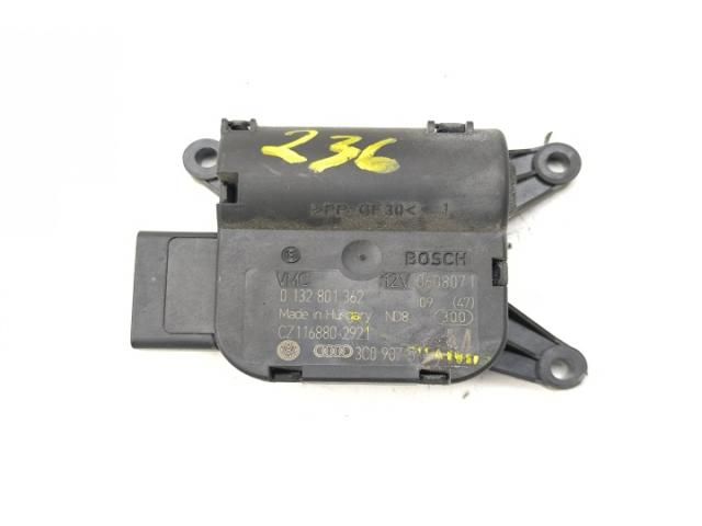 bontott VW PASSAT B6 Fűtés Állító Motor