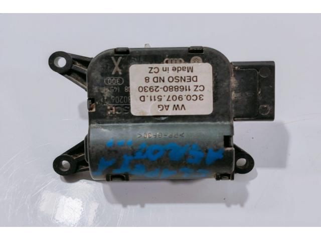 bontott VW PASSAT B6 Fűtés Állító Motor