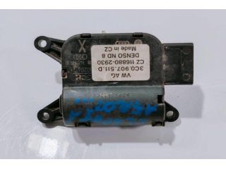 bontott VW PASSAT B6 Fűtés Állító Motor