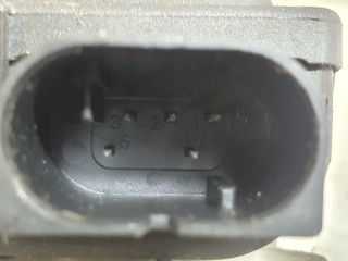 bontott VW PASSAT B6 Fűtés Állító Motor