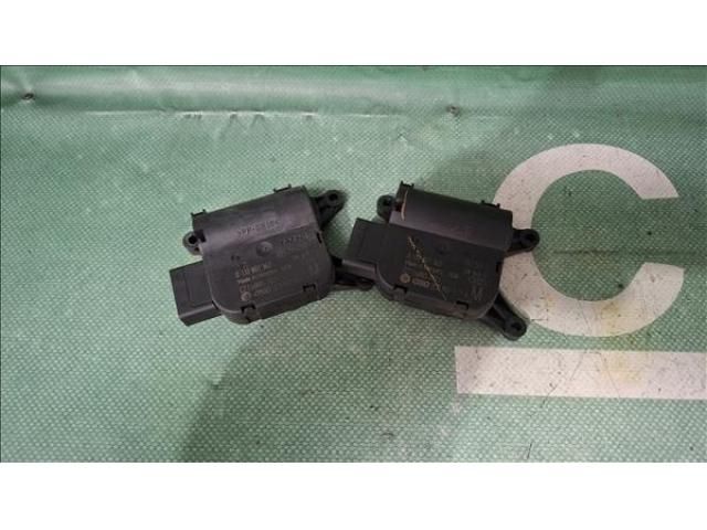 bontott VW PASSAT B6 Fűtés Állító Motor