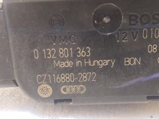 bontott VW PASSAT B6 Fűtés Állító Motor