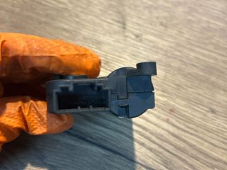 bontott VW PASSAT B6 Fűtés Állító Motor