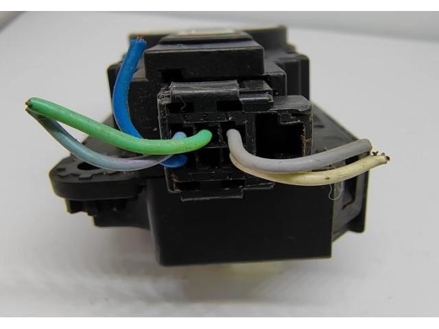 bontott VW PASSAT B6 Fűtés Állító Motor