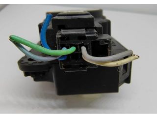 bontott VW PASSAT B6 Fűtés Állító Motor