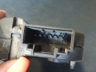 bontott VW PASSAT B6 Fűtés Állító Motor