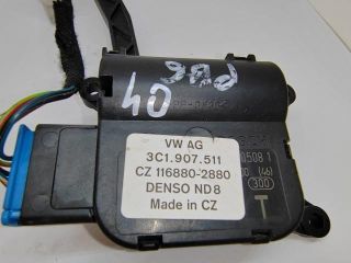 bontott VW PASSAT B6 Fűtés Állító Motor