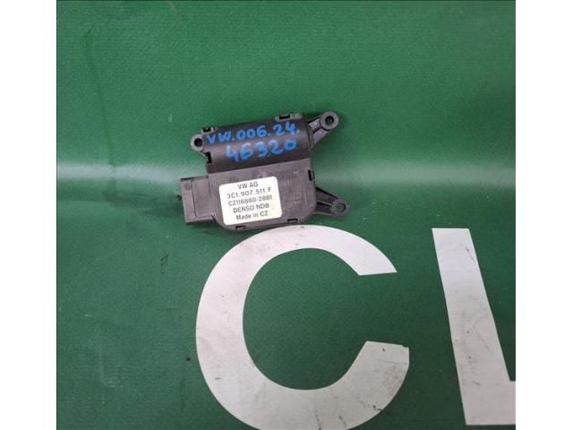 bontott VW PASSAT B6 Fűtés Állító Motor