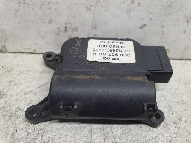 bontott VW PASSAT B6 Fűtés Állító Motor