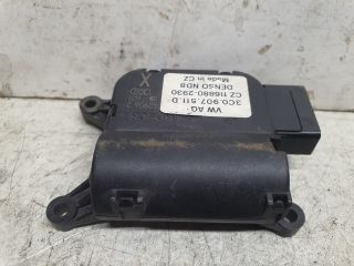 bontott VW PASSAT B6 Fűtés Állító Motor