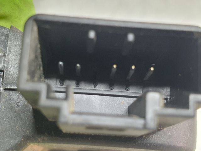 bontott VW PASSAT B6 Fűtés Állító Motor