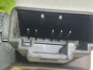 bontott VW PASSAT B6 Fűtés Állító Motor