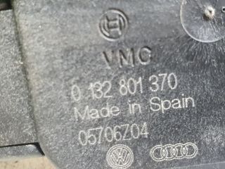 bontott VW PASSAT B6 Fűtés Állító Motor