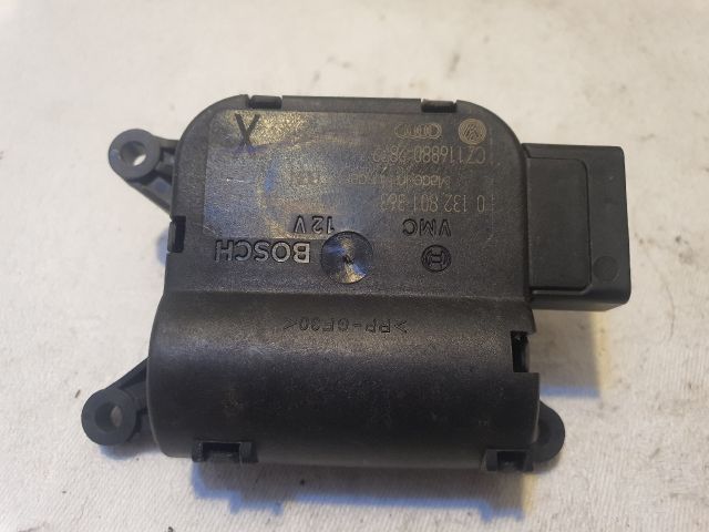 bontott VW PASSAT B6 Fűtés Állító Motor