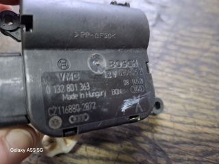 bontott VW PASSAT B6 Fűtés Állító Motor