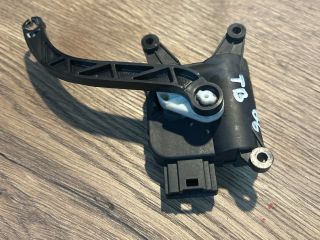 bontott VW PASSAT B6 Fűtés Állító Motor