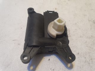 bontott VW PASSAT B6 Fűtés Állító Motor