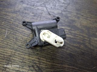 bontott VW PASSAT B6 Fűtés Állító Motor