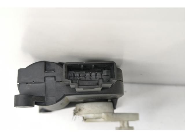 bontott VW PASSAT B6 Fűtés Állító Motor