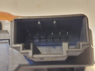 bontott VW PASSAT B6 Fűtés Állító Motor