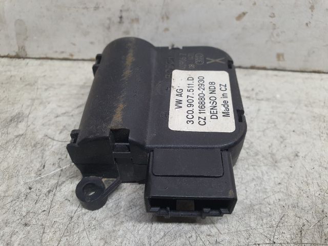 bontott VW PASSAT B6 Fűtés Állító Motor