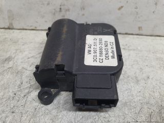 bontott VW PASSAT B6 Fűtés Állító Motor