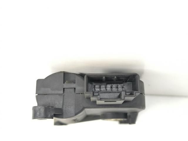 bontott VW PASSAT B6 Fűtés Állító Motor