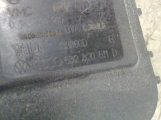 bontott VW PASSAT B6 Fűtés Állító Motor