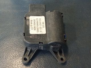 bontott VW PASSAT B6 Fűtés Állító Motor