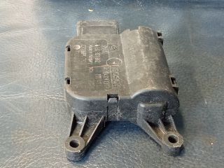 bontott VW PASSAT B6 Fűtés Állító Motor