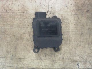 bontott VW PASSAT B6 Fűtés Állító Motor